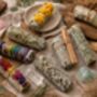 White Sage And Eucalyptus Cleansing Ritual Trio, thumbnail 3 of 4