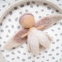 Handmade Fairy Nursery Mobile, thumbnail 5 of 7