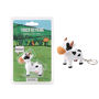 Cow Torch Keyring With Sound Effects, thumbnail 1 of 2