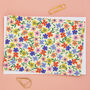 Floral Notecard Gift Set, thumbnail 2 of 9