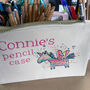 My First Personalised Pencil Case, thumbnail 8 of 8