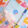 Two Item Pre Filled Kids Themed Party Bag, thumbnail 3 of 8