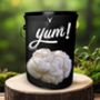 'Yum' Organic Lion's Mane Mushroom Grow Kit, thumbnail 1 of 4