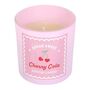 Sweet Cherry Scented Candle Gift, thumbnail 2 of 3