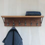 The Laurel Coat Shelf, thumbnail 1 of 4