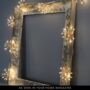 Starburst Copper Fairy Lights, thumbnail 7 of 7
