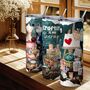 Personalised Craft Lovers Insulated Travel Mug Sewing Knitting Crafts Gift, thumbnail 3 of 6