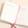 Teeny Tiny Book Of Positivity Notebook, thumbnail 5 of 5