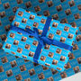 Personalised Photo Wrapping Paper, thumbnail 1 of 9