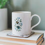 Bee China Mug In Collaboration With The National Trust, thumbnail 1 of 4
