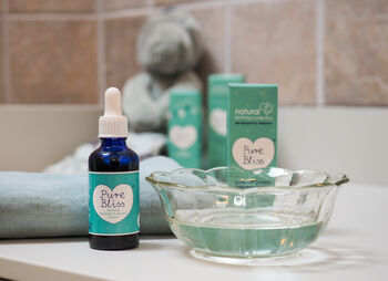 Pure Bliss Soothing Postnatal Solution Perineal Care, 2 of 4