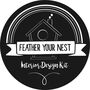 Feather Your Nest Interior Design Kit, thumbnail 11 of 12