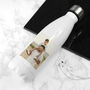 Personalised Photo Bowling Water Bottle, thumbnail 1 of 4