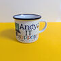 Personalised Tech Support Mug, thumbnail 7 of 7
