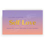 Self Love Lifestyle Cards, thumbnail 2 of 3