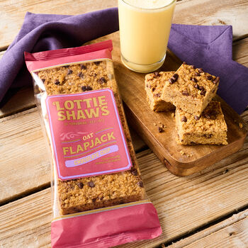 Classic Yorkshire Baked Treats Hamper, 3 of 8