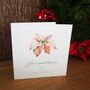Christmas Cards Pack Of Six Designs Including Envelopes, thumbnail 4 of 10