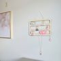 Handmade Earring And Necklace Hanger And Organiser, thumbnail 6 of 11