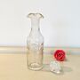 Antique Olive Oil / Vinegar Decorative Bottle ~ 10, thumbnail 2 of 6