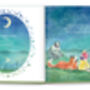 Personalized Children's Book, New Cutie In Town, thumbnail 11 of 11