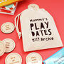 Mummy And Me Personalised Play Dates, thumbnail 2 of 2