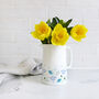 Cow Parsley Little Jug, thumbnail 2 of 5