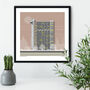 Trellick Tower Limited Edition Print, thumbnail 1 of 6