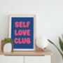 Self Love Club, thumbnail 3 of 5