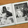 Star Wars Personalised Gift Movie History Deluxe Book, thumbnail 7 of 11