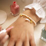 Sterling Silver Create Your Own Personalised Kids Bracelet, thumbnail 1 of 12