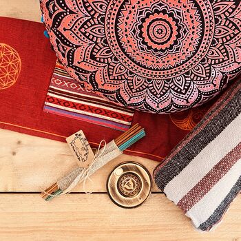Mindful Moments Meditation Set For Relaxation And Calm, 5 of 10
