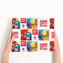 Personalised Photo Wrapping Paper, thumbnail 2 of 7