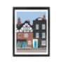 Personalised Home Portrait Print, thumbnail 6 of 12
