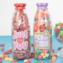 Pick Of The Mix And Just For You Sweet Bottle Duo, thumbnail 1 of 4