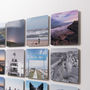 Personalised Metal Photo Wall Gallery, thumbnail 3 of 3