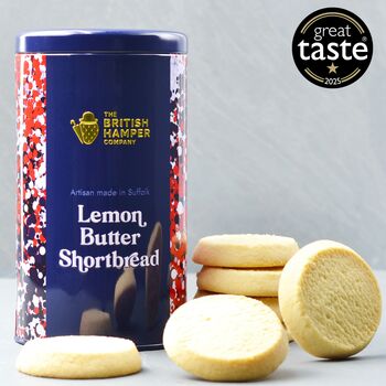 Gourmet British Food Hamper, 5 of 11