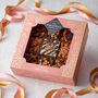 Caramel And Date Fruit Cake Gifting Selection, thumbnail 1 of 7