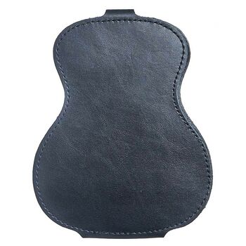 Wallet With 18 Acoustic Guitar Plectrums / Picks, 3 of 9