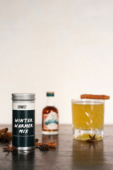 Crwst Winter Warmer Mix, 2 of 2