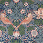 William Morris Strawberry Thief Convertible Bag+Gift, thumbnail 9 of 9