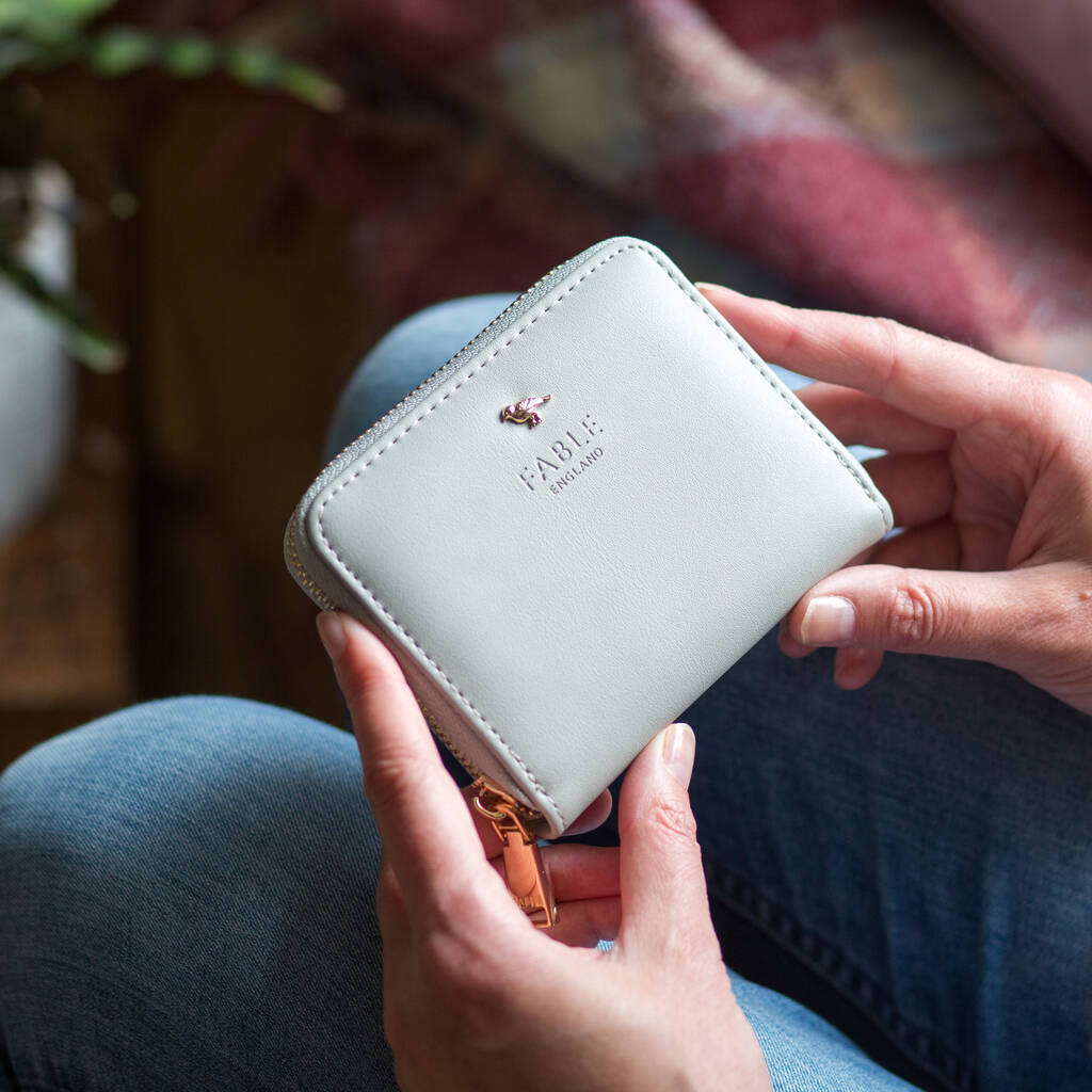 Fable Coin Purse By Home & Glory