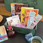 Surprise Four Book Box In Your Chosen Genre, thumbnail 6 of 11
