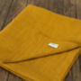 Linen Tablecloth, thumbnail 10 of 11