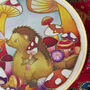 Hazel's Wonderland DIY Batik Craft Kit For Beginners, thumbnail 5 of 5