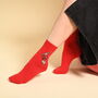 Alice’s Adventures In Wonderland Women’s Socks Gift Box, thumbnail 3 of 7