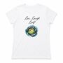 Funny Live Laugh Leaf Cabbage T Shirt, thumbnail 7 of 7