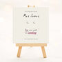 Personalised Star Earrings Teacher Gift Sterling Silver ‘You Are Amazing’ Message, thumbnail 3 of 6