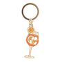 Spritz Season Keyring, thumbnail 2 of 2