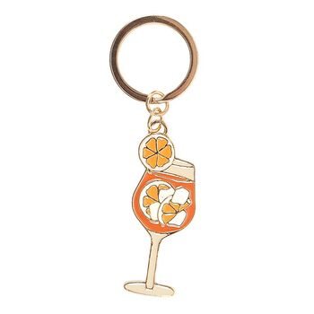 Spritz Season Keyring, 2 of 2