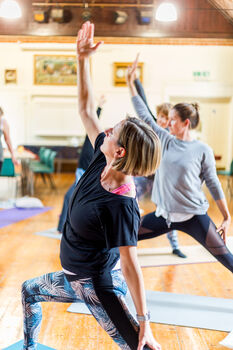 Yoga, Meditation And Mindfulness Day Includes Lunch, 2 of 12